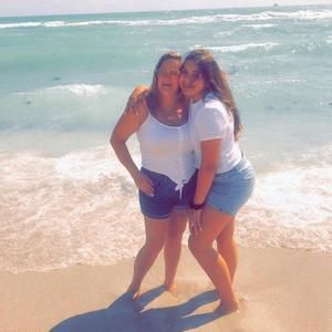 Meet your Posher, Tasha